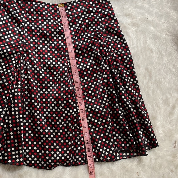 Y2K Rampage Skirt - Picture 3 of 5